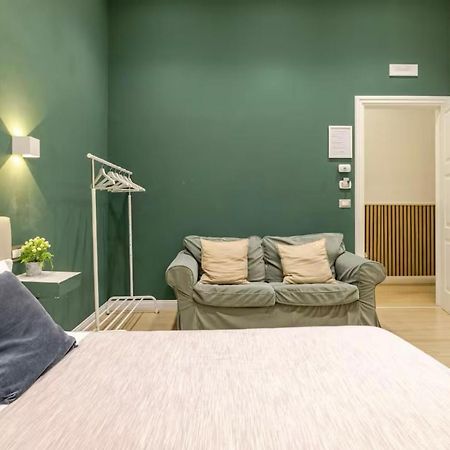 Nsh Apparthotel, Napoli Centro 外观 照片