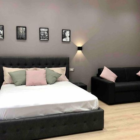 Nsh Apparthotel, Napoli Centro 外观 照片