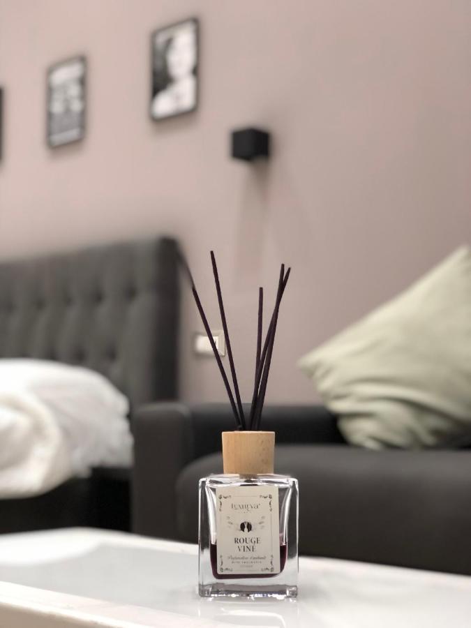 Nsh Apparthotel, Napoli Centro 外观 照片