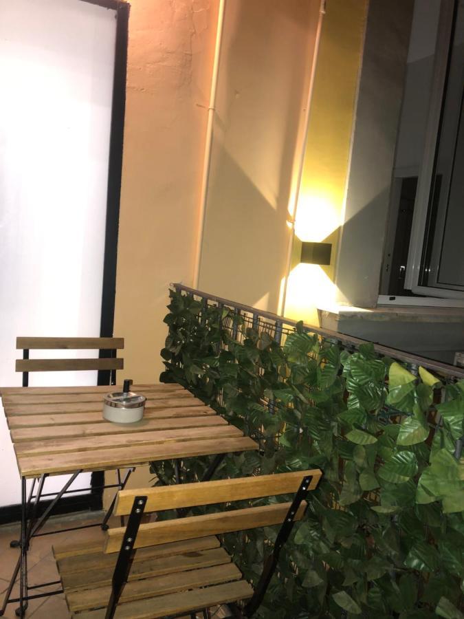 Nsh Apparthotel, Napoli Centro 外观 照片