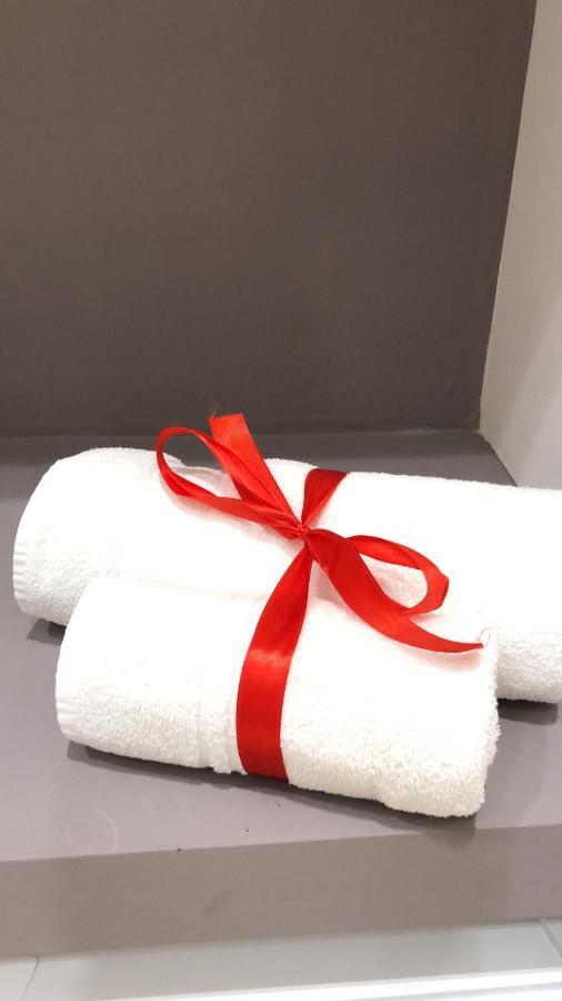 Nsh Apparthotel, Napoli Centro 外观 照片